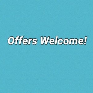 Send me offers!!!